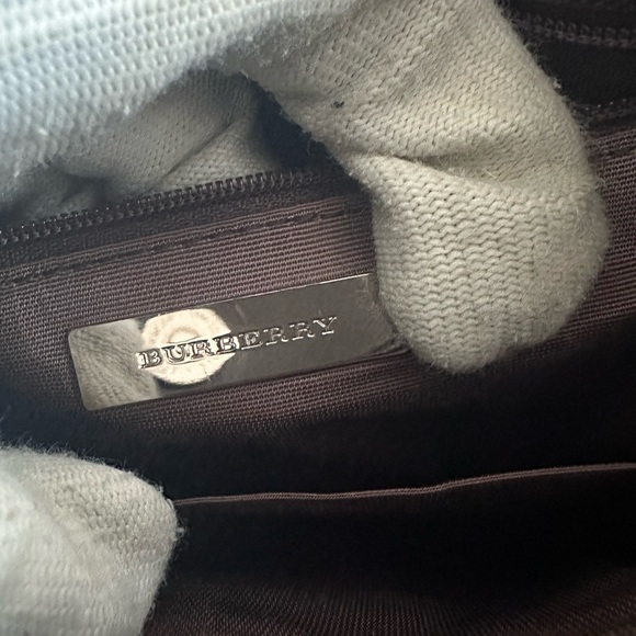 Burberry Crossbody Bag - Picture 9 of 15